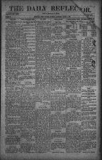 Daily Reflector, August 8, 1908