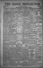 Daily Reflector, December 29, 1908