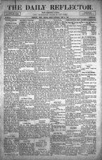 Daily Reflector, June 14, 1909