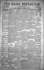 Daily Reflector, June 15, 1909