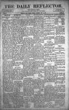 Daily Reflector, June 17, 1909