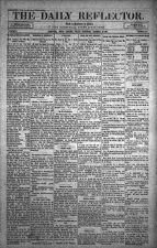 Daily Reflector, December 28, 1909