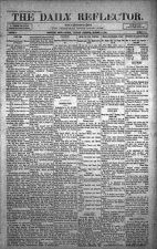 Daily Reflector, December 30, 1909