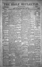 Daily Reflector, January 3, 1910