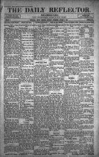 Daily Reflector, January 6, 1910