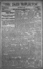 Daily Reflector, February 24, 1910