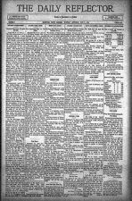 Daily Reflector, June 2, 1910