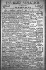 Daily Reflector, June 3, 1910