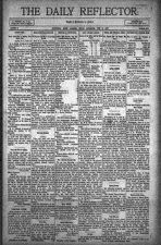 Daily Reflector, June 10, 1910