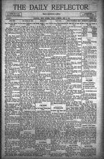 Daily Reflector, June 14, 1910