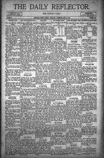 Daily Reflector, June 15, 1910