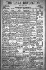 Daily Reflector, June 25, 1910