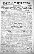 Daily Reflector, December 15, 1911