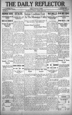 Daily Reflector, April 3, 1912