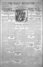 Daily Reflector, June 18, 1912