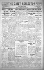 Daily Reflector, August 28, 1912