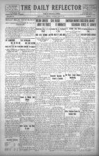 Daily Reflector, August 29, 1912