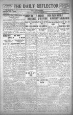 Daily Reflector, September 2, 1912