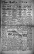 Daily Reflector, June 19, 1920