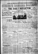 Daily Reflector, June 15, 1923