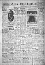 Daily Reflector, June 17, 1925