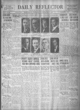 Daily Reflector, May 5, 1926