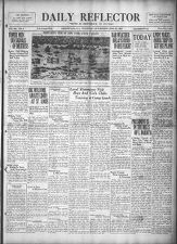 Daily Reflector, June 16, 1927