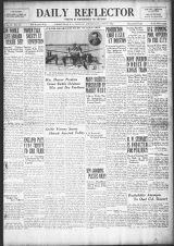 Daily Reflector, June 25, 1928