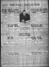 Daily Reflector, April 7, 1932