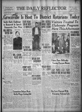 Daily Reflector, April 14, 1932