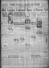 Daily Reflector, April 18, 1932