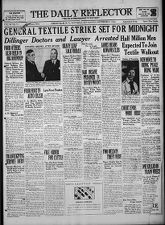 Daily Reflector, September 1, 1934