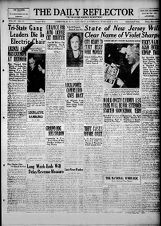 Daily Reflector, February 2, 1935