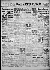 Daily Reflector, February 6, 1935