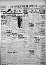 Daily Reflector, February 12, 1935