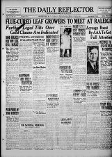 Daily Reflector, February 19, 1935