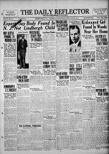 Daily Reflector, February 21, 1935