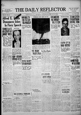 Daily Reflector, February 28, 1935