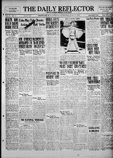 Daily Reflector, March 2, 1935