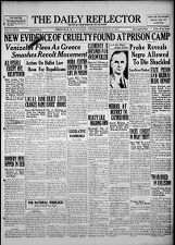 Daily Reflector, March 12, 1935