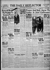 Daily Reflector, March 20, 1935