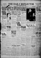 Daily Reflector, April 1, 1935