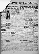 Daily Reflector, April 4, 1935