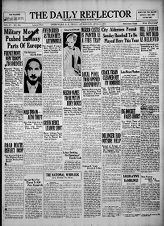 Daily Reflector, April 5, 1935