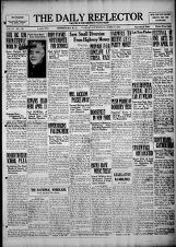 Daily Reflector, April 9, 1935