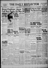 Daily Reflector, April 13, 1935