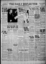 Daily Reflector, April 19, 1935