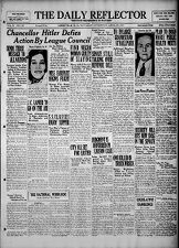 Daily Reflector, April 20, 1935