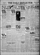 Daily Reflector, April 22, 1935