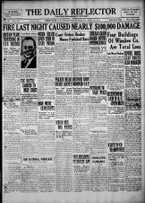 Daily Reflector, April 24, 1935